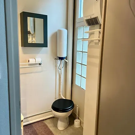 Apartmán Escale En Entier T2 Centre De