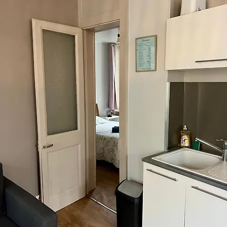 Apartmán Escale En Entier T2 Centre De