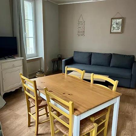 Apartment Escale En Entier T2 Centre De *